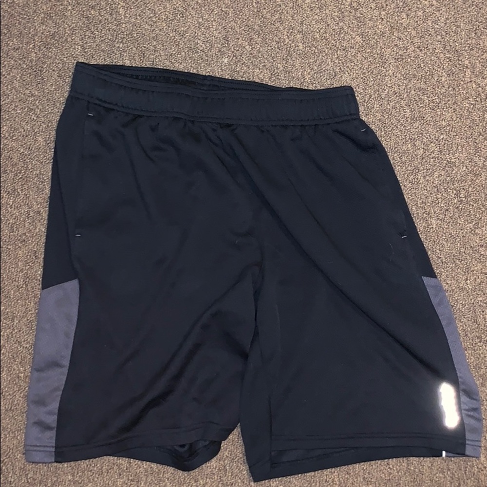 Men Reebok Athletic shorts